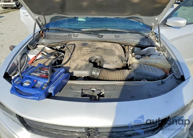 2C3CDXBG7MH624713: 98004025