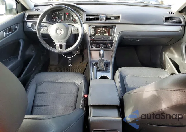 1VWBV7A36FC083613: 99681265