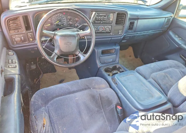 2GCEC19T3X1232090: 73450895