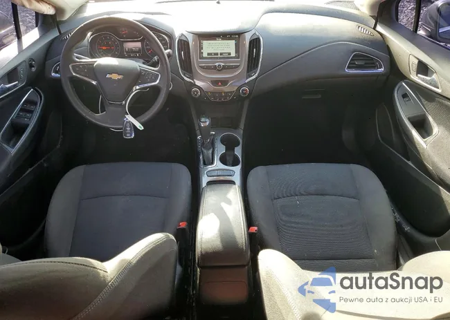 3G1BE6SM7JS653781: 98258845