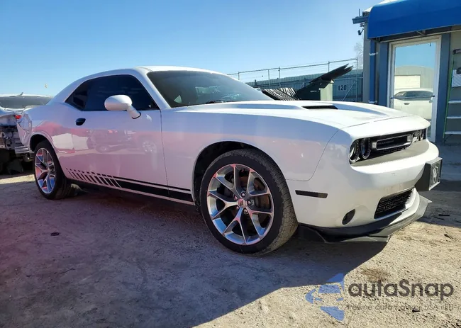 2C3CDZAG8MH503458: 73748175