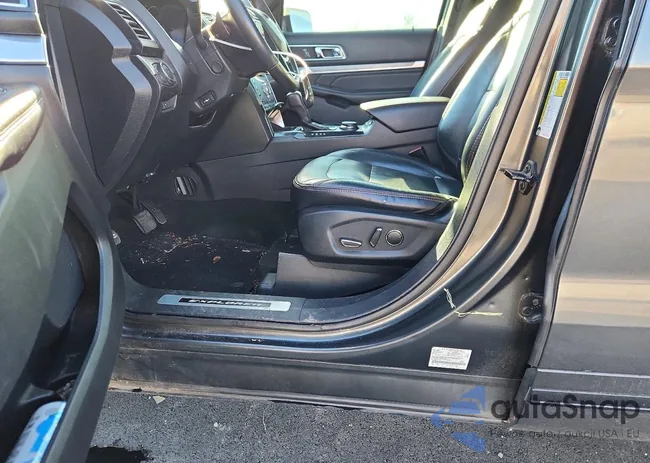 1FM5K8GT3HGA58939: 73429975