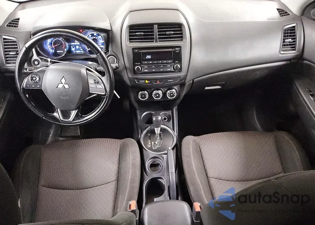 JA4AP3AU6HZ003652: 99622595