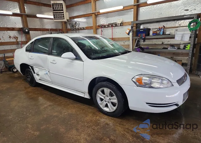 2G1WF5E3XC1280312: 74081805