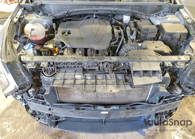 KNDPUCAF7P7152284: 72641325