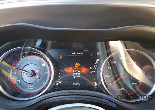 2C3CDXCT3MH522045: 98646175