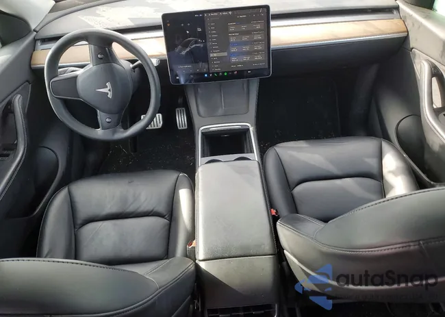 5YJYGDEF3MF258295: 73757095