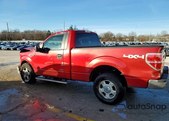 1FTMF1EFXBFB40981: 98137015