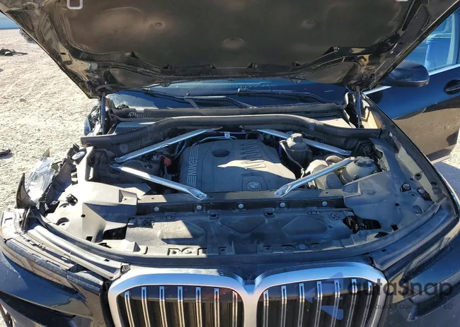 5UX23EM0XR9V79237: 72683005