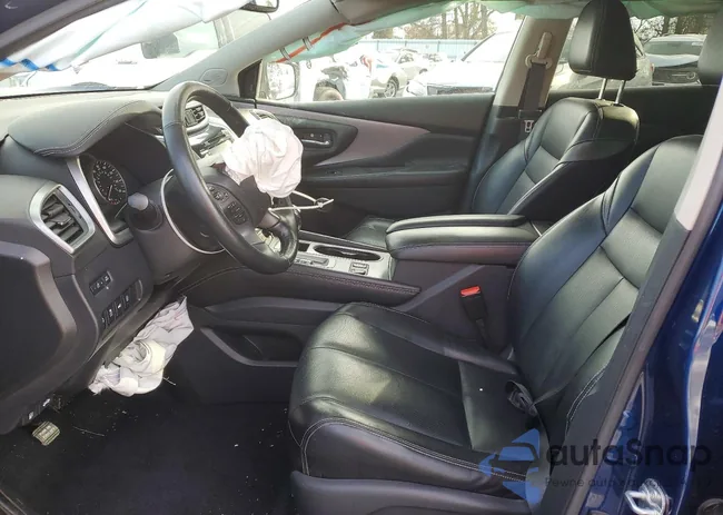 5N1AZ2CS1NC109183: 74146315