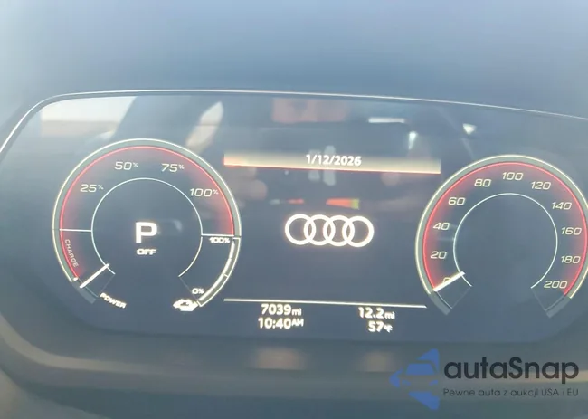 WAUBHBFW1R7900657: 72625095