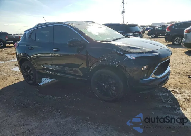 KL4AMDSL2SB081141: 75214415