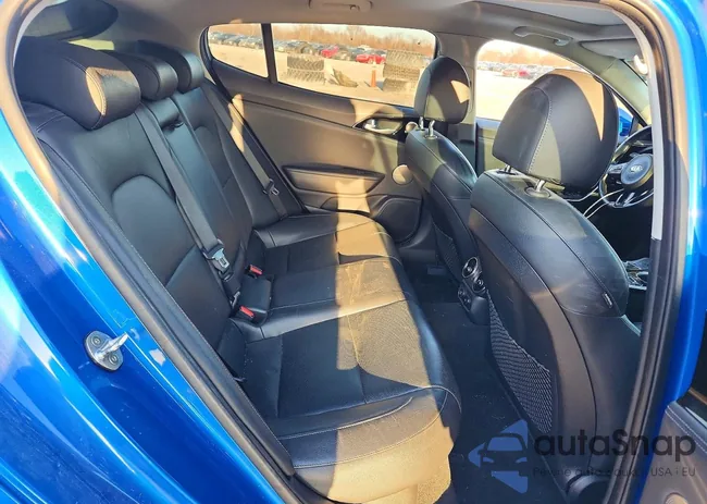 KNAE15LA2K6050741: 98013845