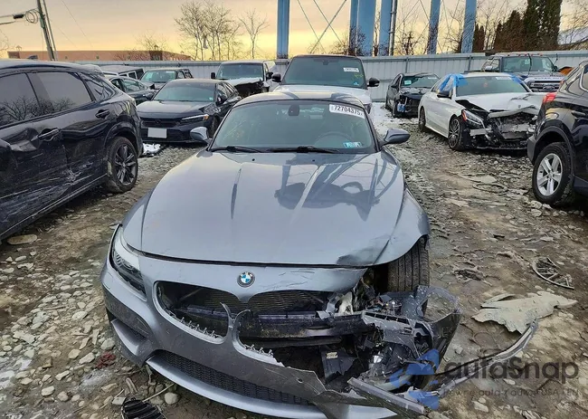 WBALL5C5XDJ104730: 72704375