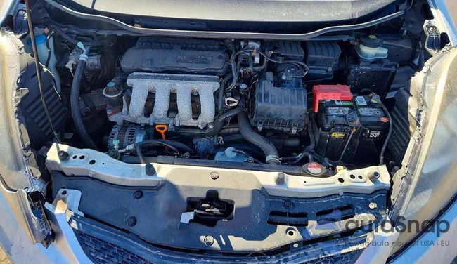 JHMGE8H32CS006578: 75409175