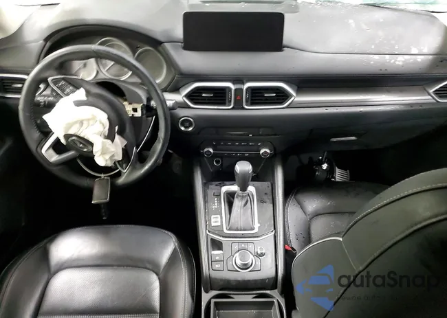 JM3KFBCL4R0458315: 99087535