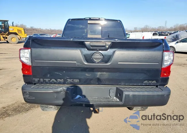 1N6BA1F43GN501304: 74586845