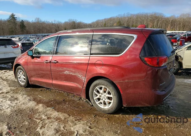 2C4RC1FG3LR110494: 99845035