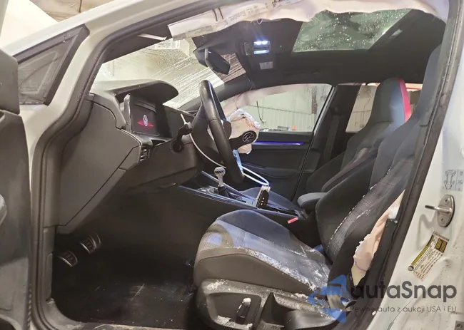 WVWS87CDXNW221053: 72485685