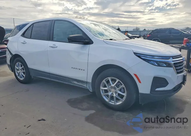 3GNAXFEG0RL289459: 98367215