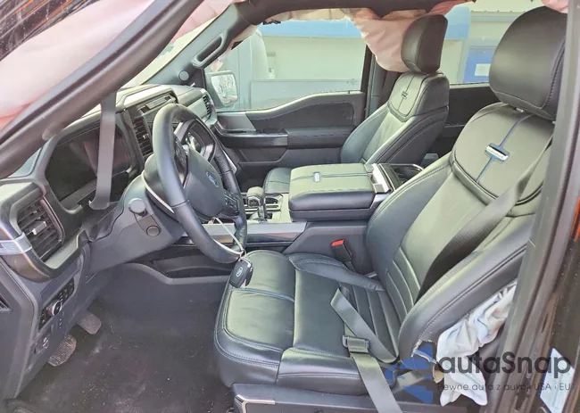 1FTFW7LD1SFA55735: 99875045