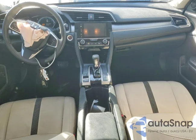 19XFC2F76JE010915: 74911035