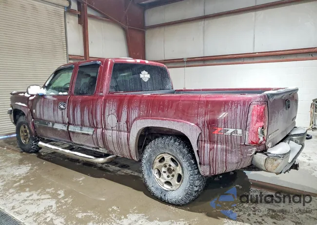 2GCEK19T931231684: 75032735