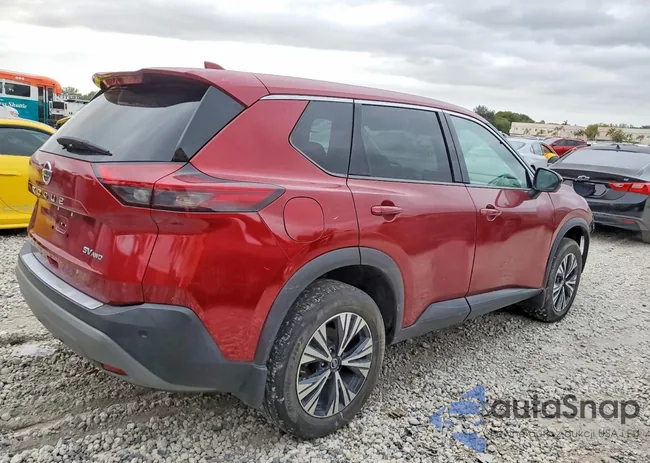 5N1AT3BB9MC812635: 74463095