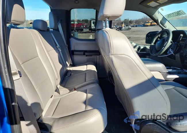 1FTEX1E83FKD85220: 73853255