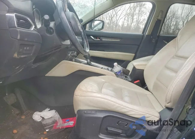 JM3KFBDL9H0210509: 99317865