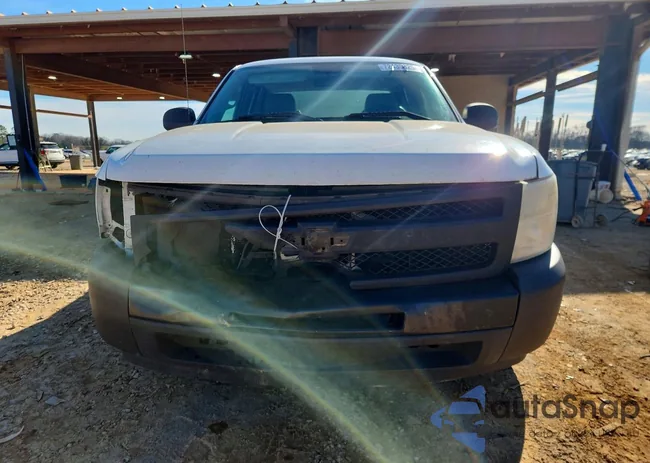 1GCRCPEX3BZ187858: 72435825