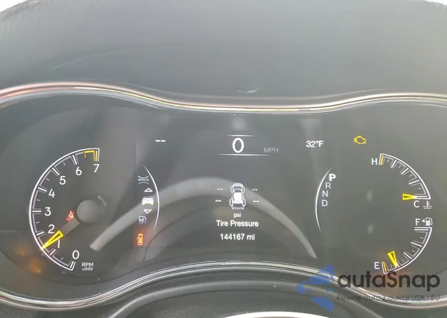 1C4RJFAG5KC587543: 98283865