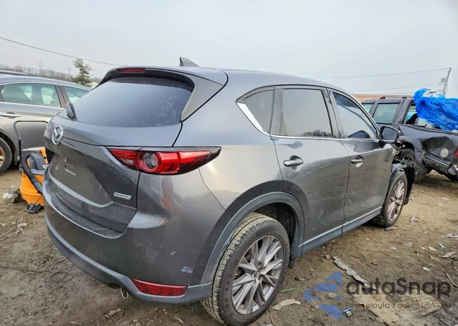 JM3KFBDM9K0684248: 99260145