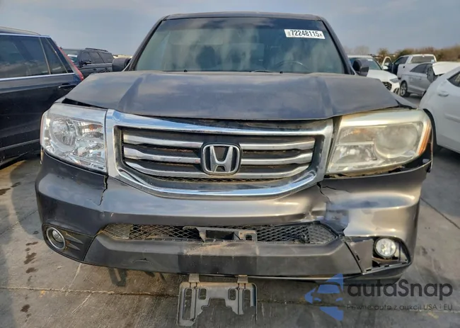 5FNYF3H59CB034463: 72248115