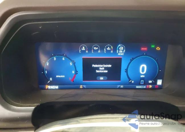 1FTFW6LD9RFB43842: 99874875