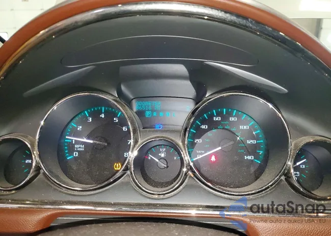 5GAKVCKD8EJ224020: 97752885