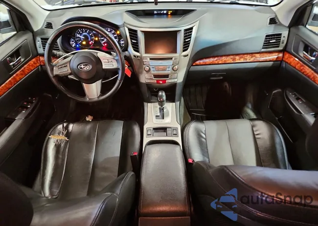 4S4BRBLC6B3415059: 73445245