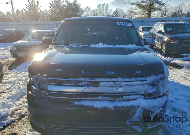 2FMGK5D80KBA06495: 96702385