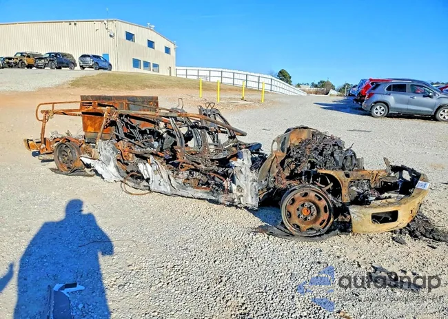 1FTEW1KP0SKF18640: 73415555