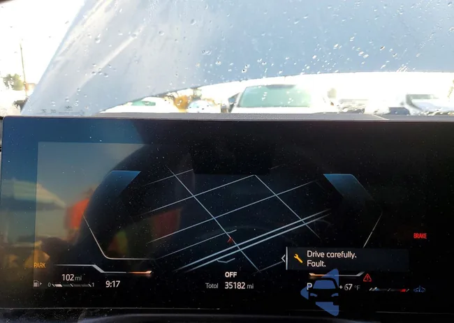 WBA83AP08RCP37610: 99323025