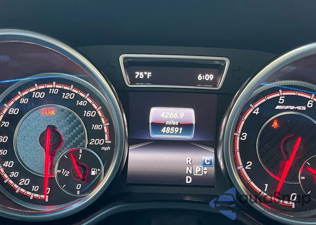 4JGDF7FE1KB235179: 99981755