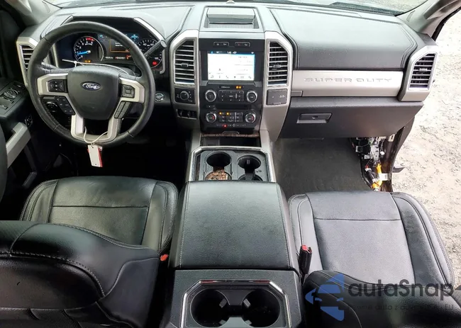 1FT7W2BT4HED10148: 97660595