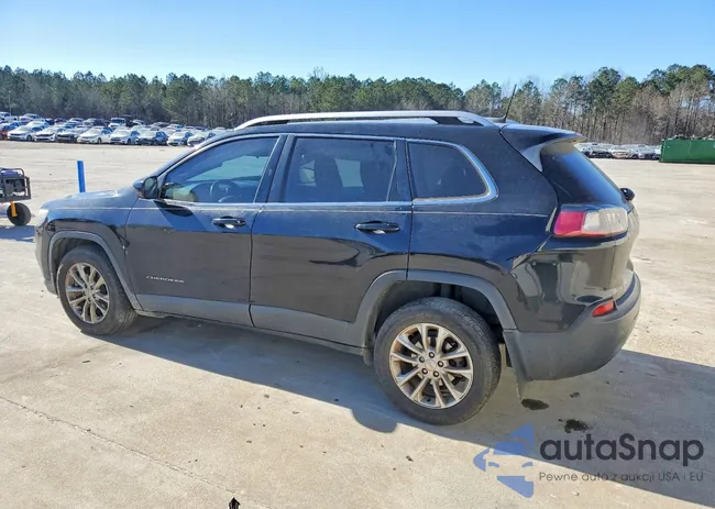 1C4PJLCB7KD434745: 73705255