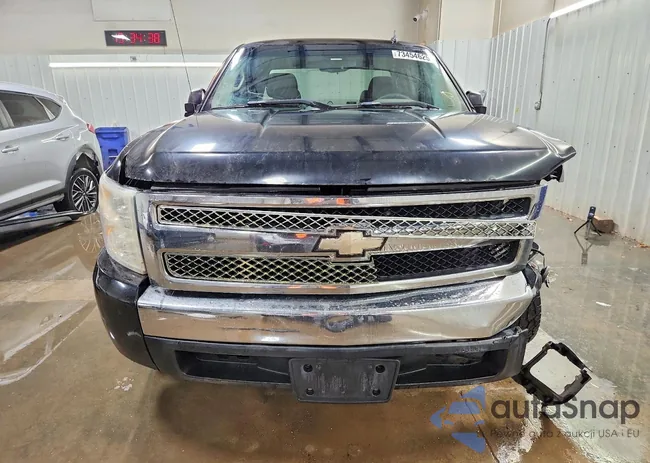 1GCEC19018E181453: 73454625