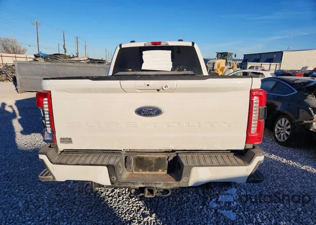 1FT8W2BT0REF20039: 73030985