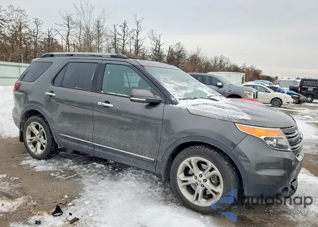 1FM5K8F8XFGA30453: 74998495