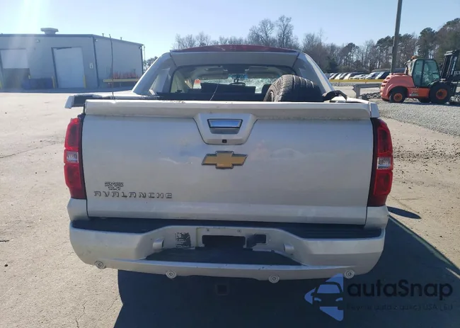 3GNMCGE00DG178302: 73274875