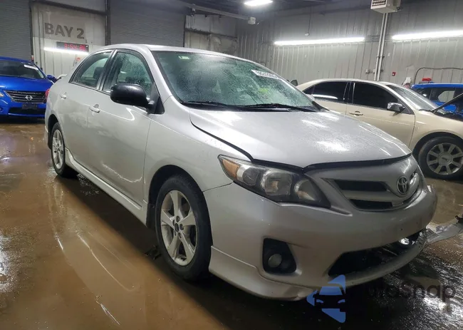 2T1BU4EE3BC678789: 98243265