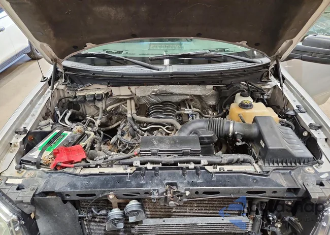 1FTFX1EFXDFA08649: 98627515