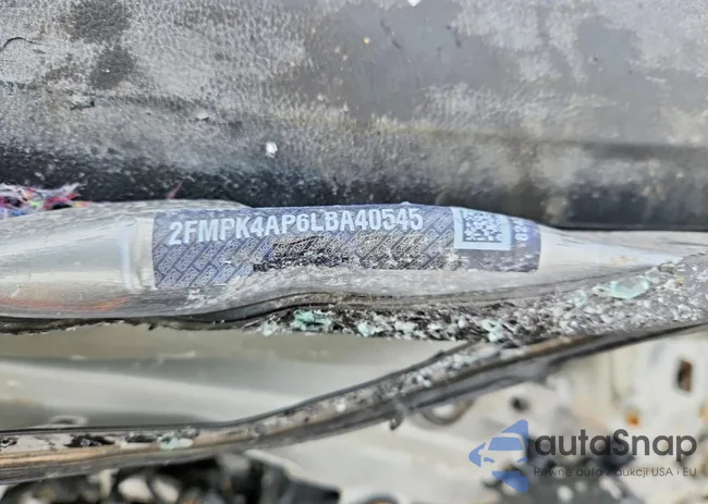 2FMPK4AP6LBA40545: 98636875